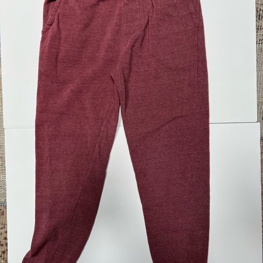 Alternative apparel mens joggers